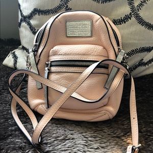 NWT Marc by Marc Jacobs Crossbody